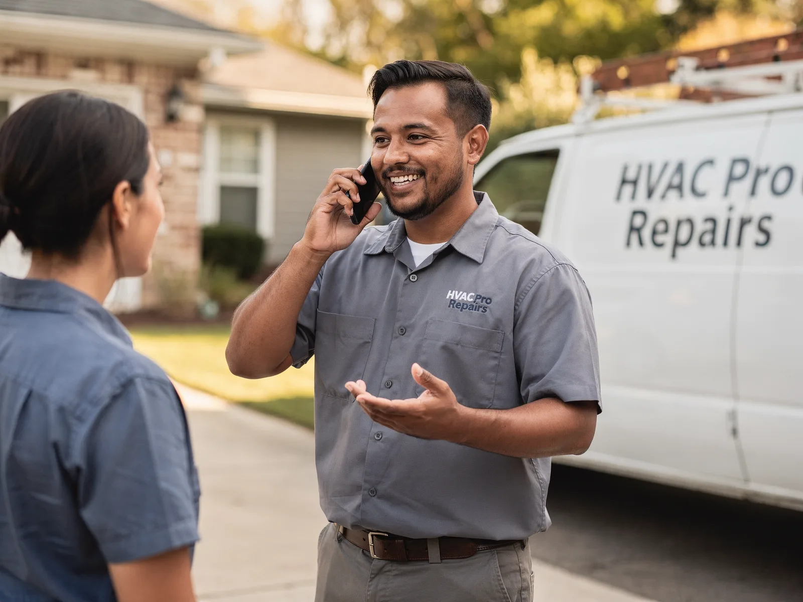 Heat Pump Repair Brownfield, PA FAQs